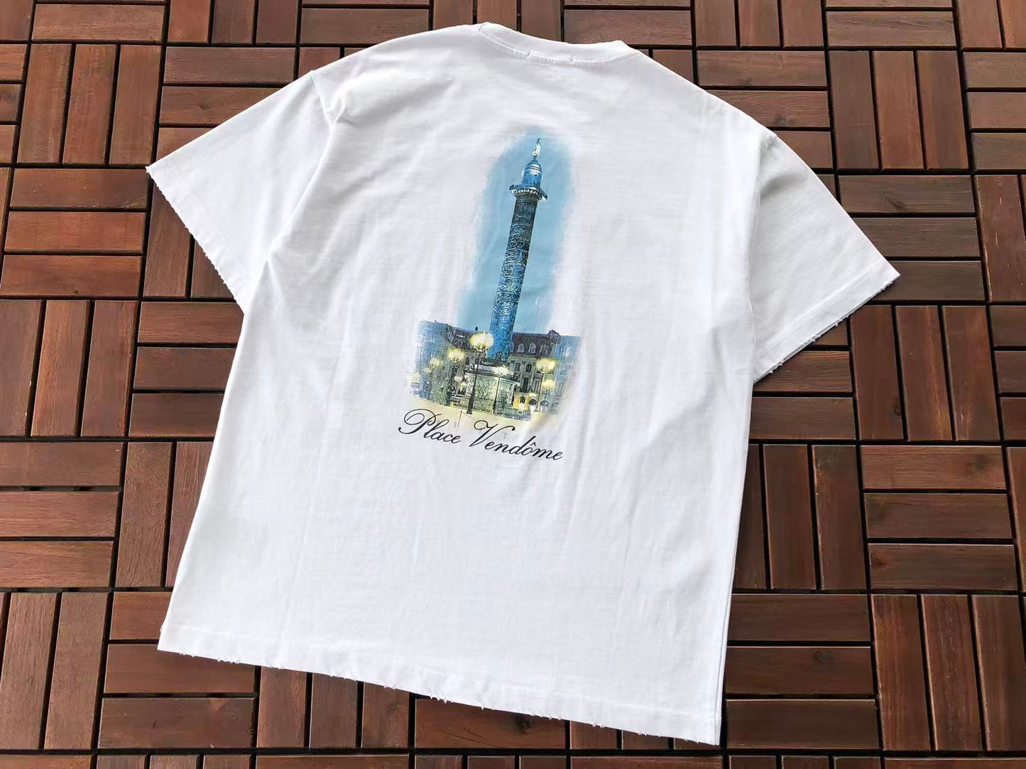 BLG T-Shirt