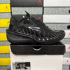 Basquetebol NK G.T Cut 4 Black