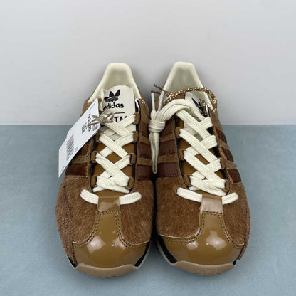 AD COUNTRY OG Brown Black White