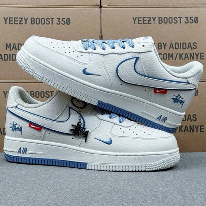 AF1 Stussy