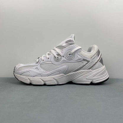 AD ASTIR White Silver