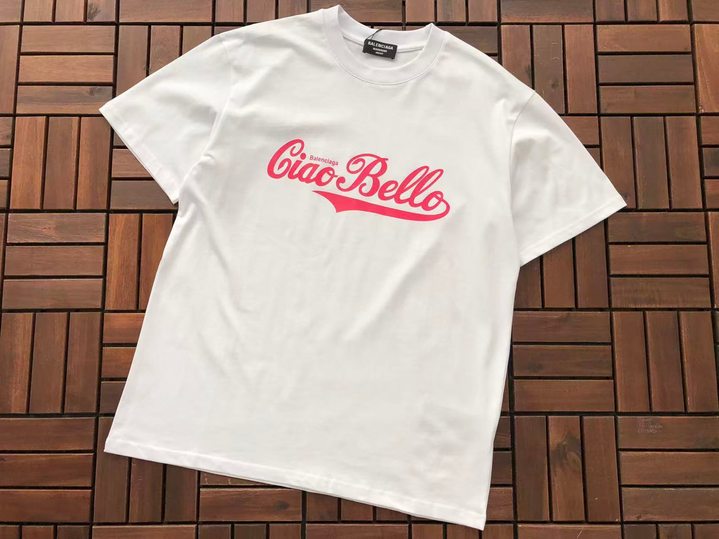 BLG T-Shirt