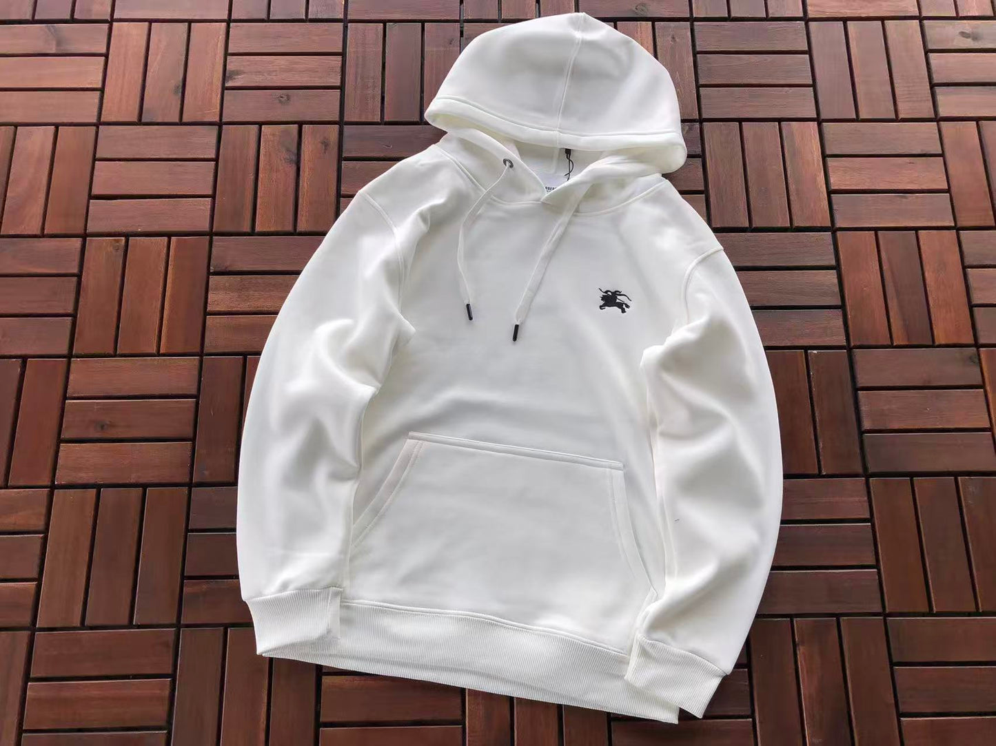 HOODIE BB