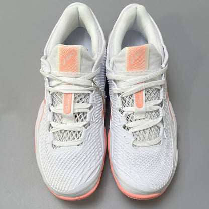 COURT FF3 NOVAK White and Pink