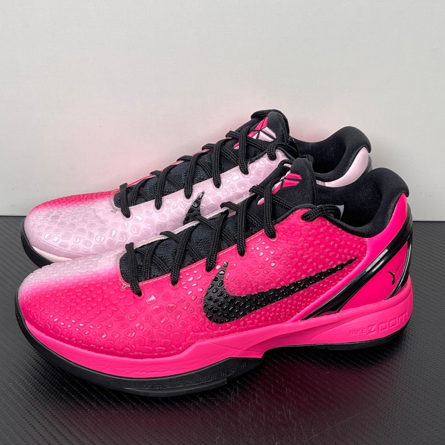 KB6 Protro Kay Yow Think Pink
