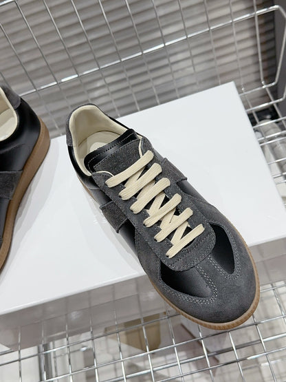 Maison  Nardo Grey Gum Sole