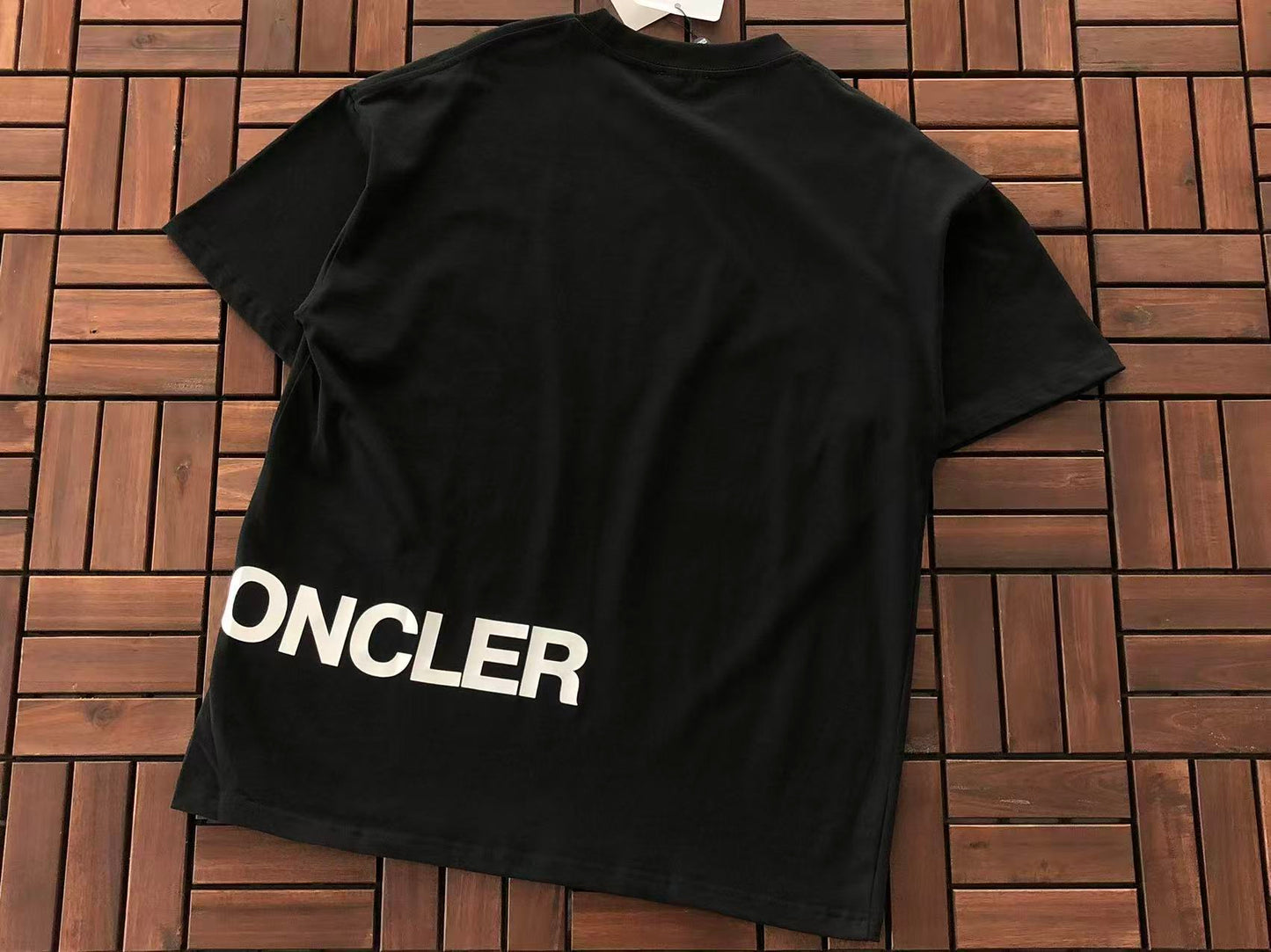 T-Shirts MC