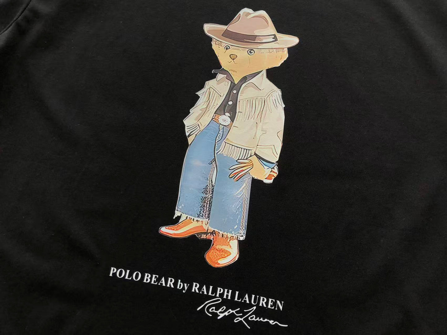 RL T-shirt