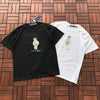 RL T-shirt Bear Swag On