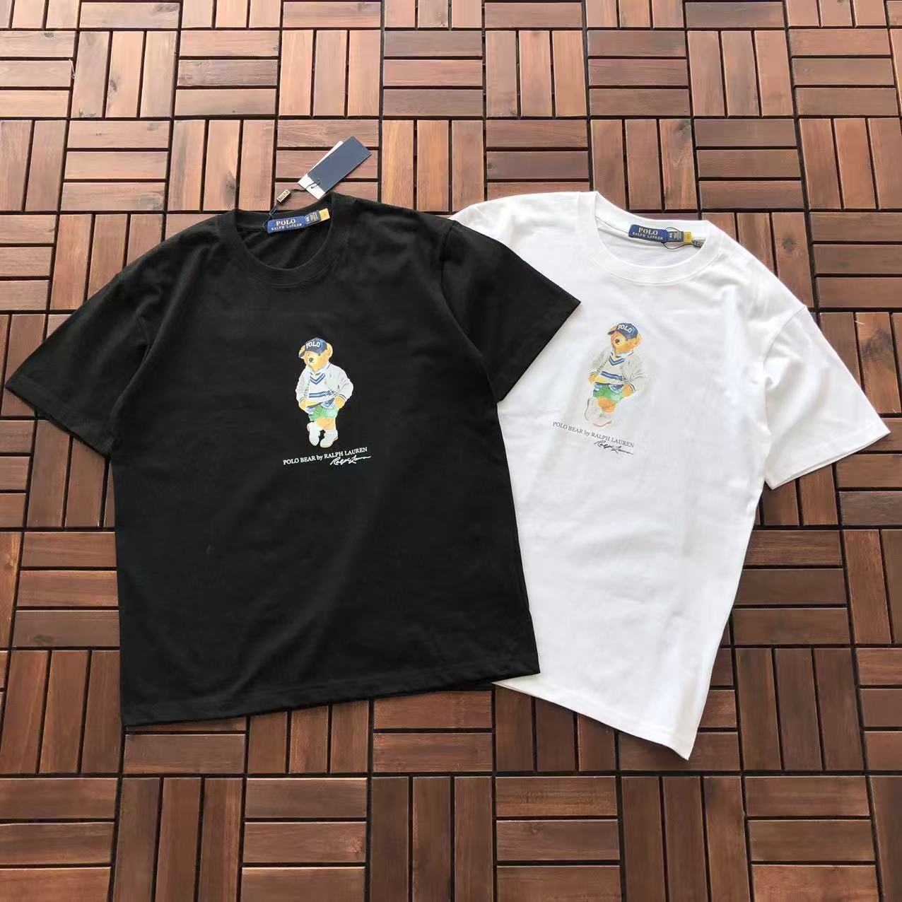RL T-shirt