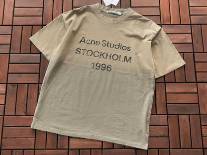T-Shirts AC ST
