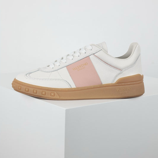 Valentino Upvillage Suede Pink