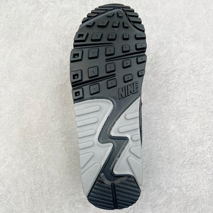 90 Black Metallic Silver