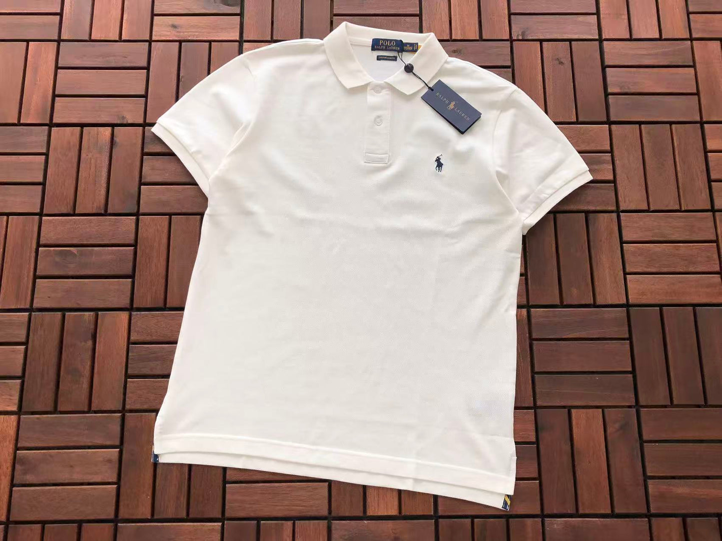 RL T-shirt Polo