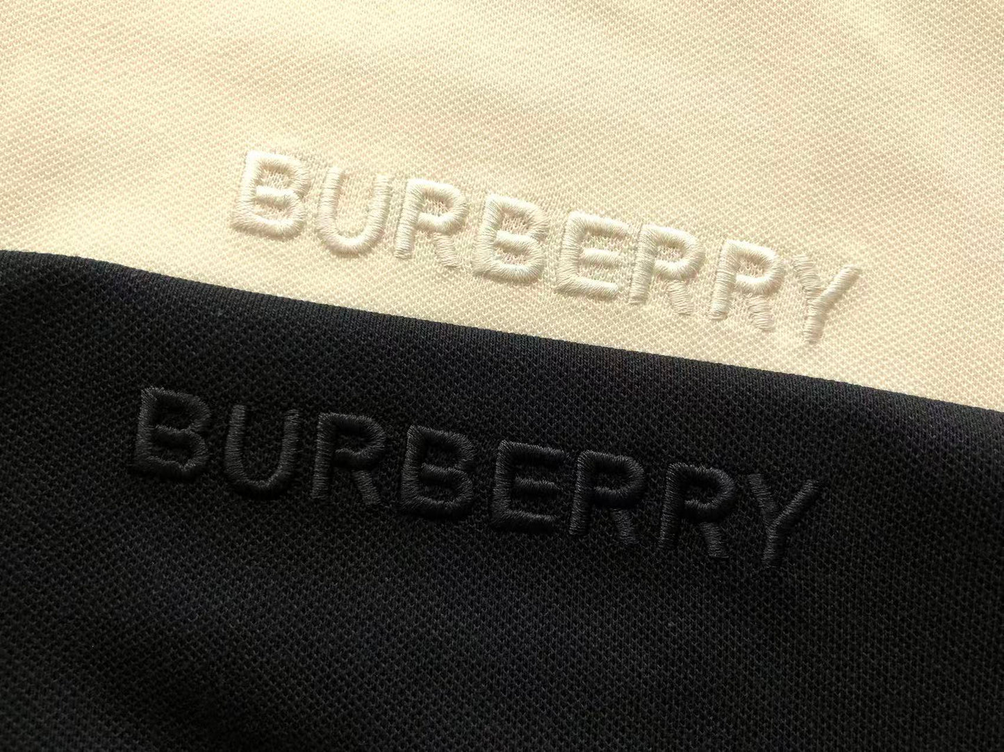 T-Shirts Polo BB