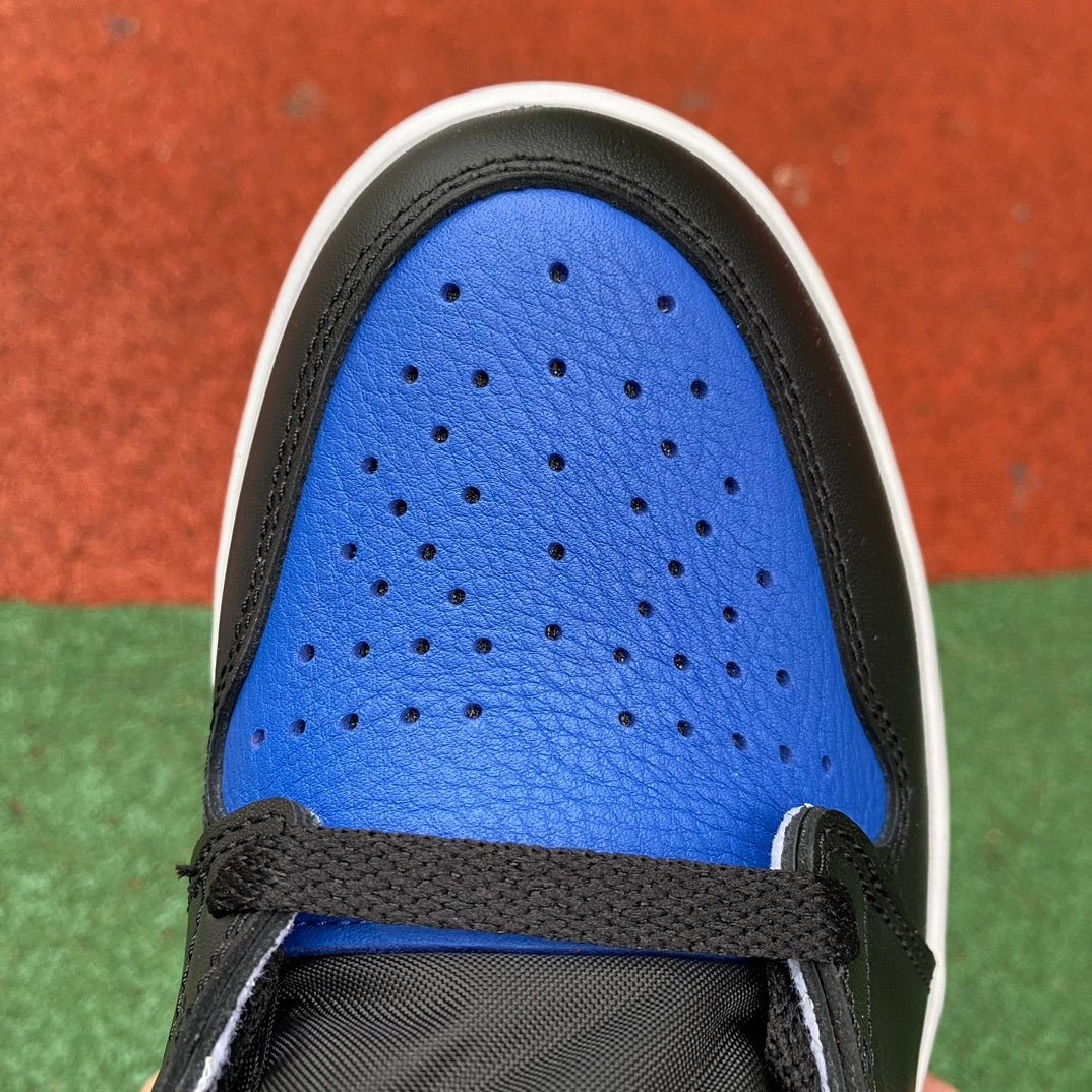 AJ1 High Retro RoyalBlue