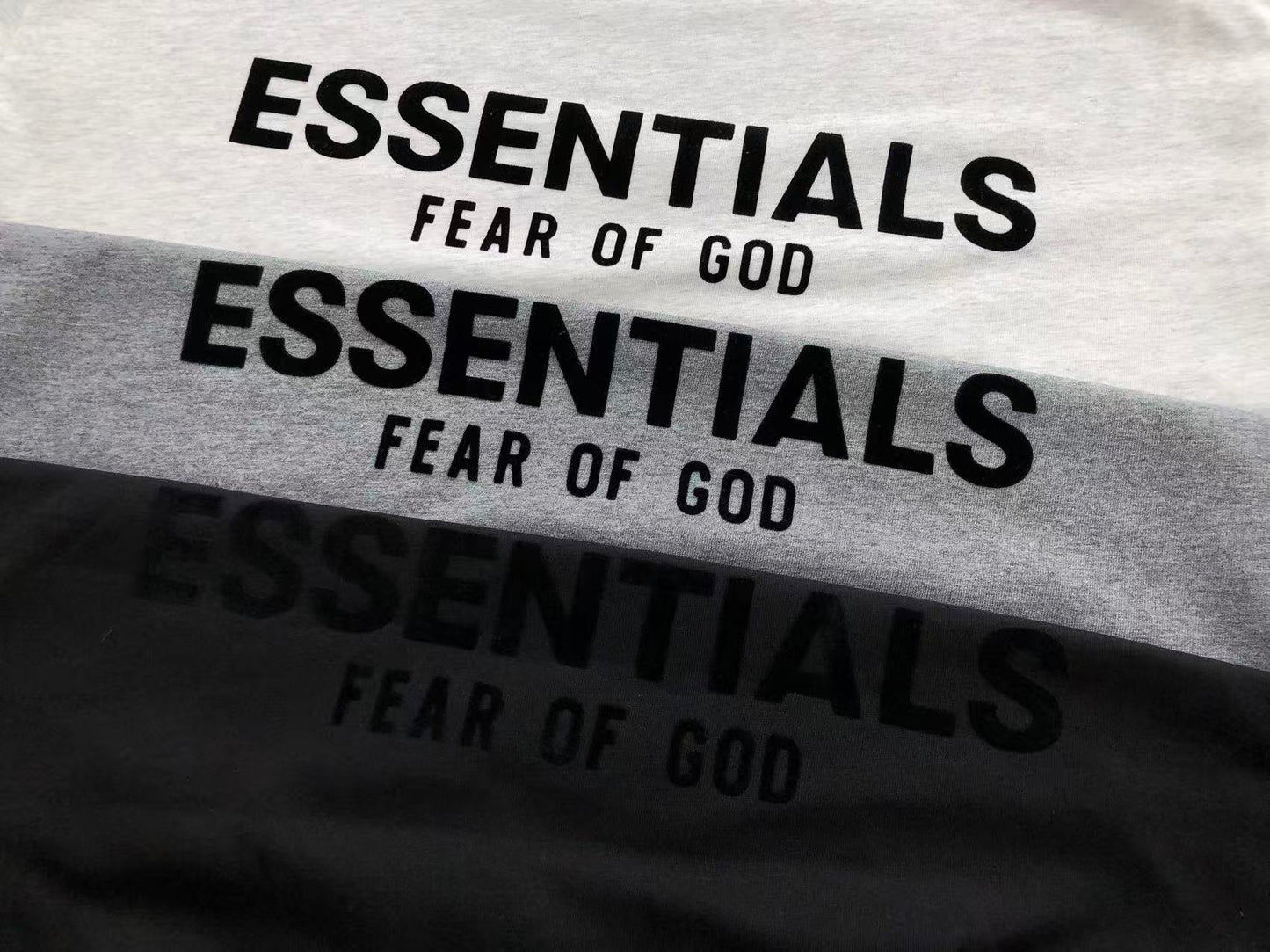 T-Shirts ESSENT