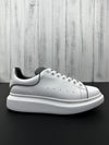Alexander McQueen White and Grey