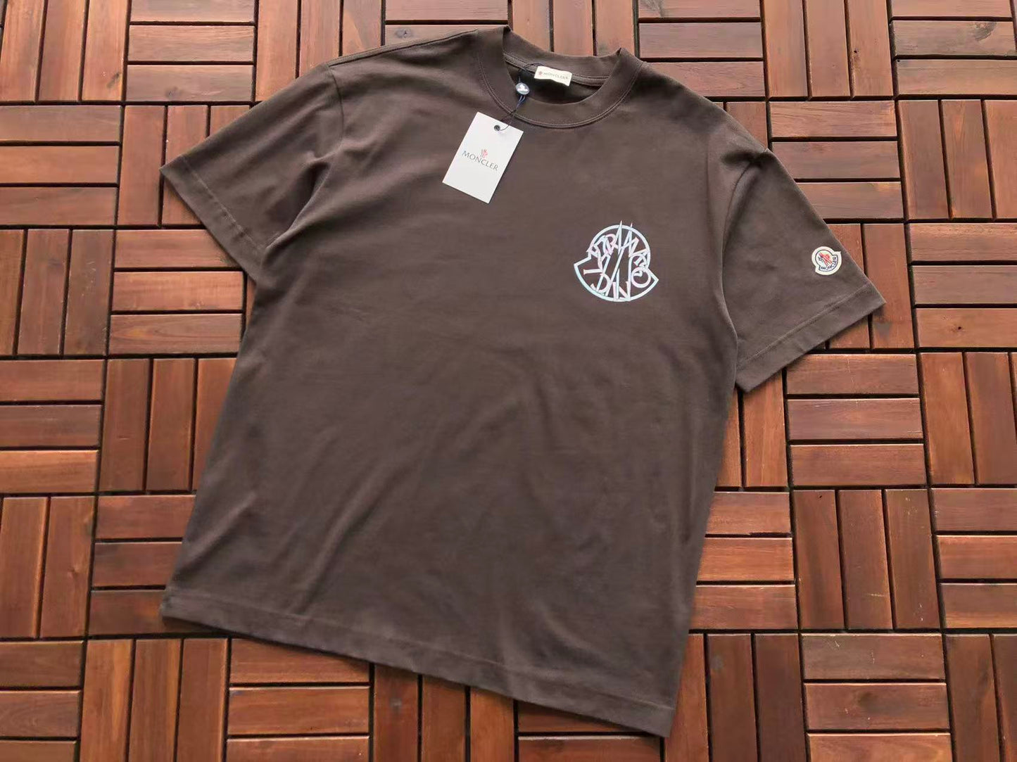 T-Shirts MC