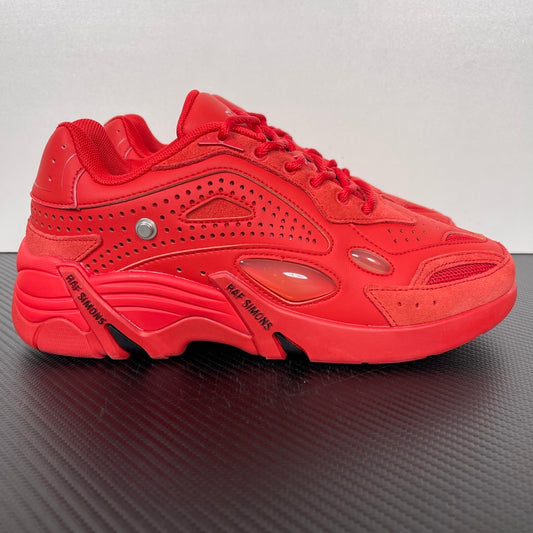 Cylon-21 Red