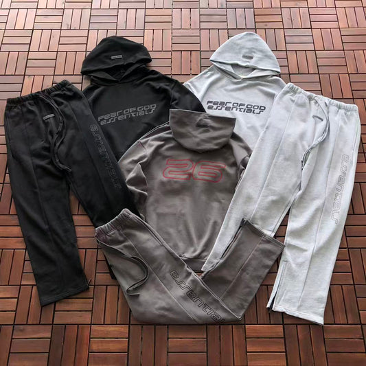 Conjuntos Essentials