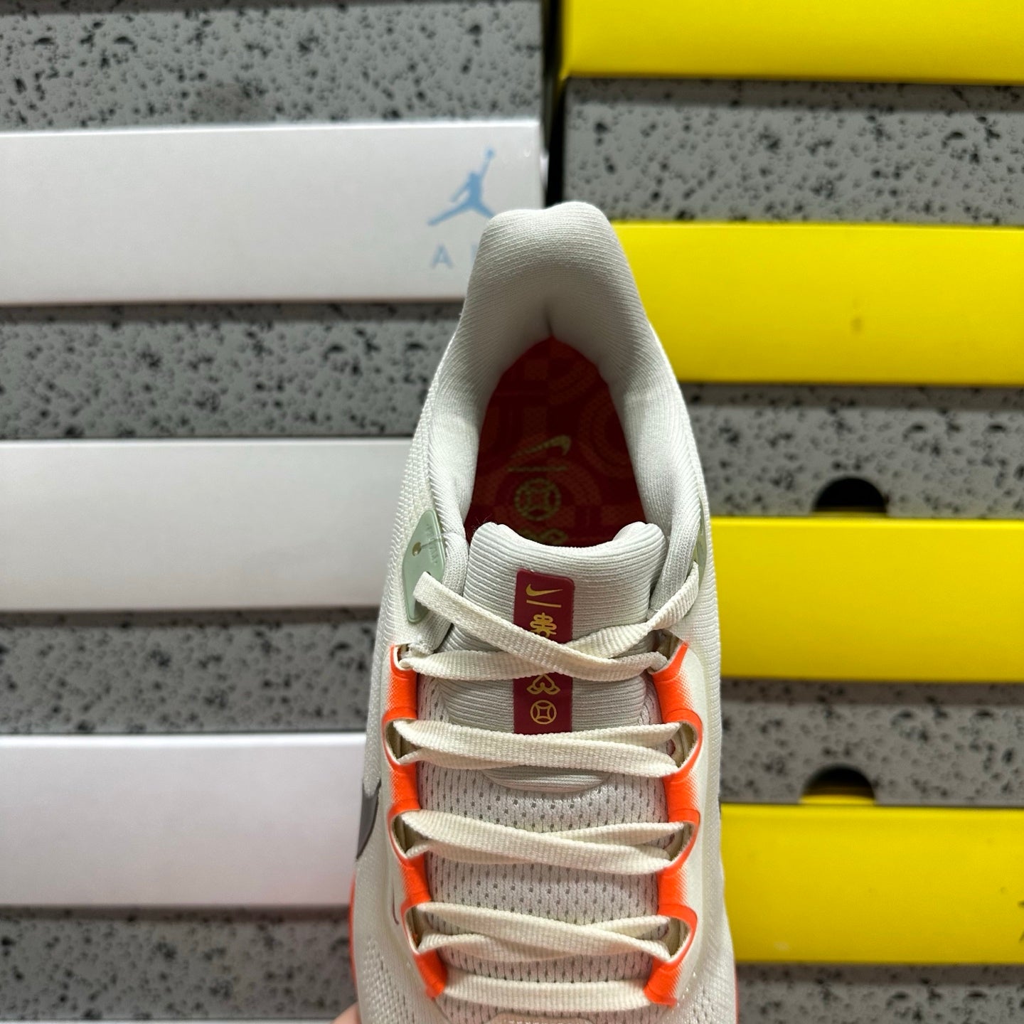 Air Zoom Pegasus 41 Year of the Snake