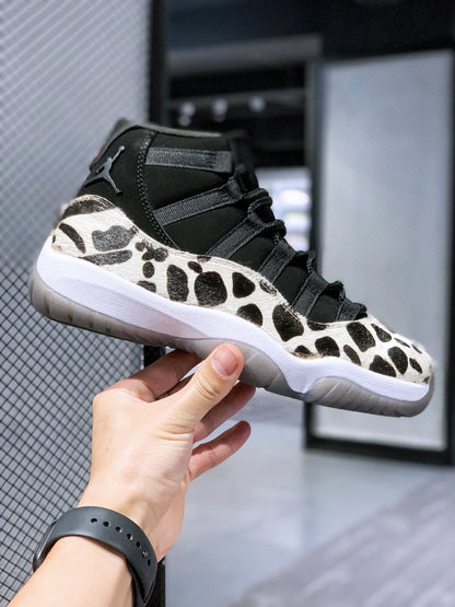 AJ11 High Cow