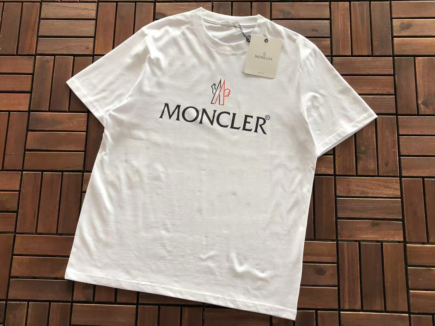 T-Shirts MC