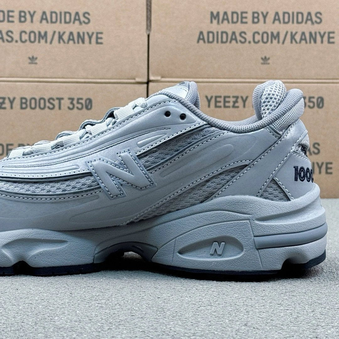 1000 Grey