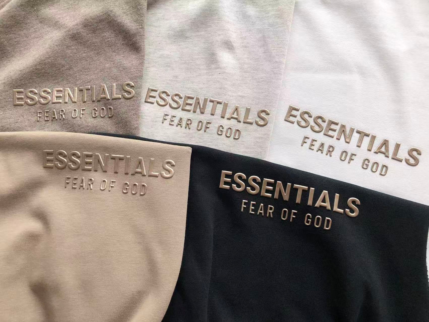 T-Shirts sem Mangas ESSENT