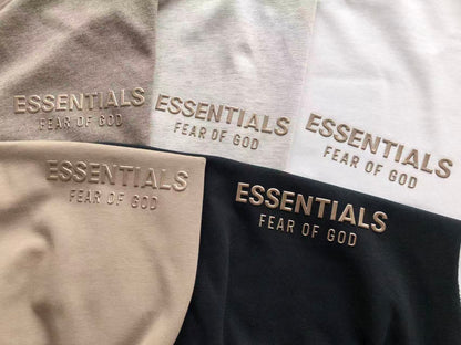 T-Shirts sem Mangas ESSENT