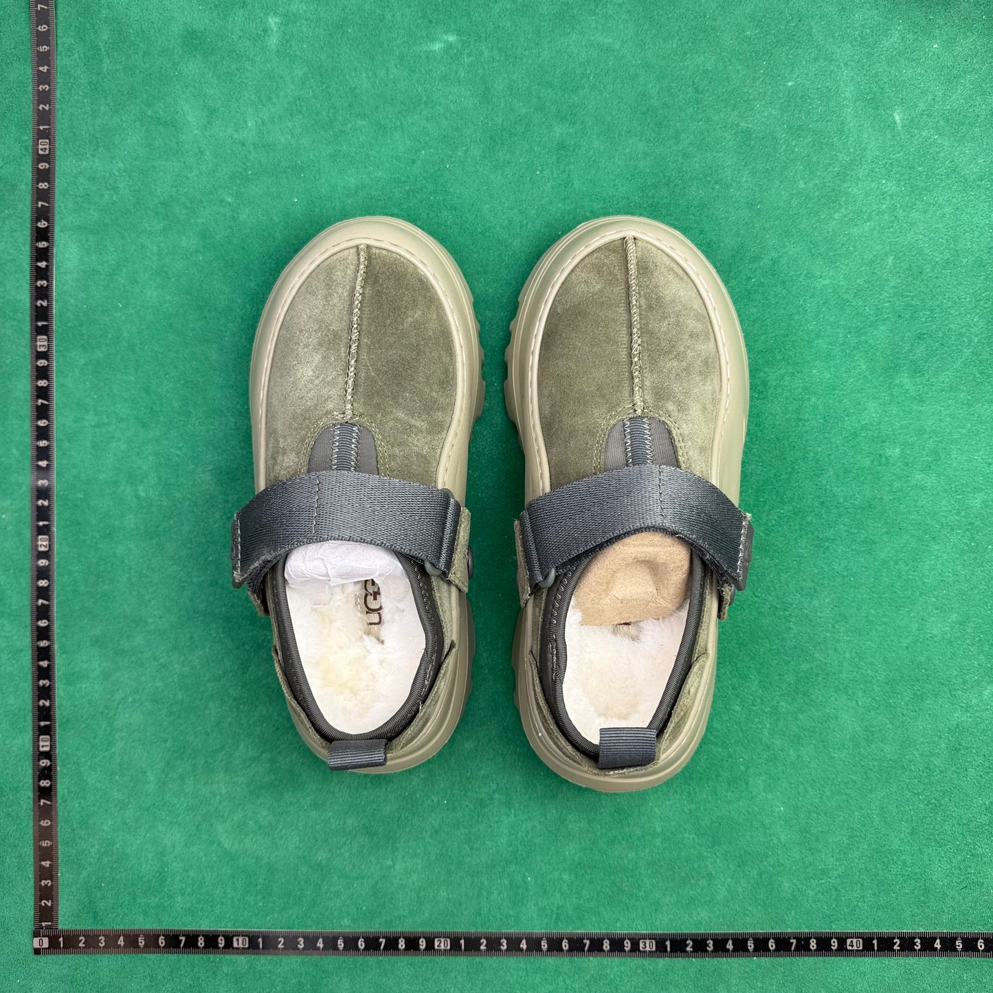TT UGG PeakMod Lowcut