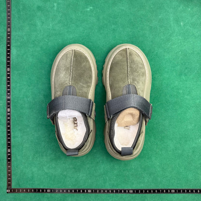 TT UGG PeakMod Lowcut