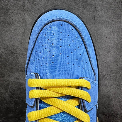 Dunk SB The Powerpuff Girls Bubbles