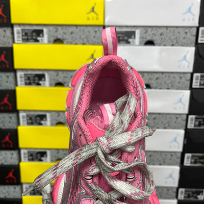 BLG 3XL Pink