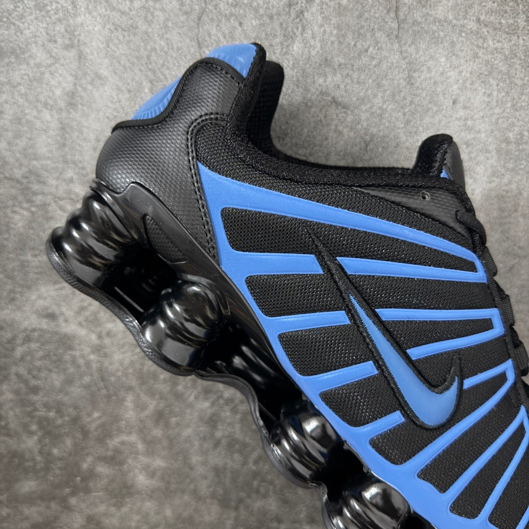 Aware Shox TL Black/Blue