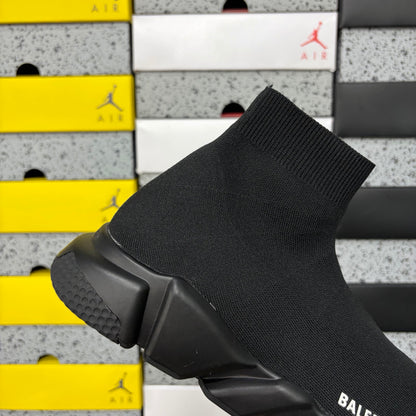 BLG  Speed Black