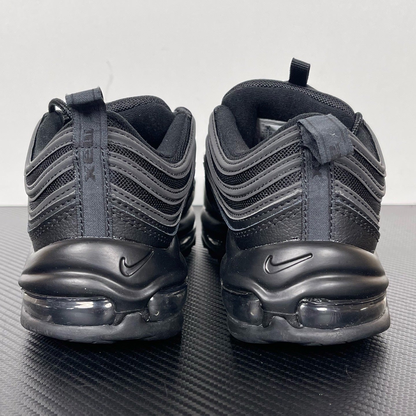 97 Full Pure Black