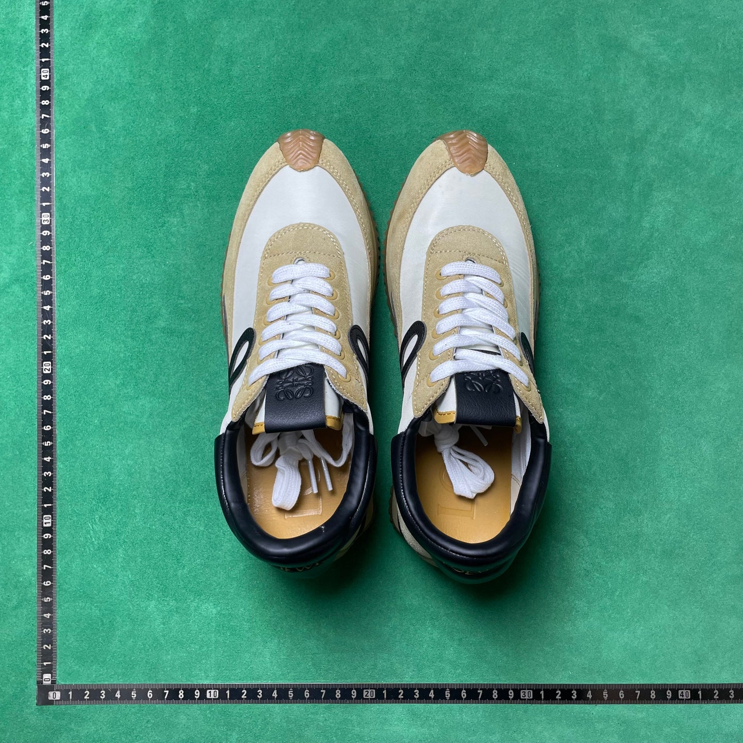 Flow Runner