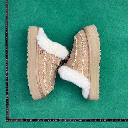 TT UGG
