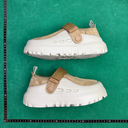 TT UGG PeakMod Lowcut