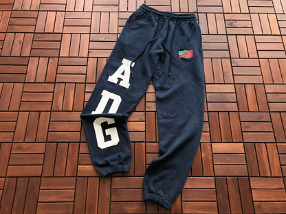 Conjuntos Denim T
