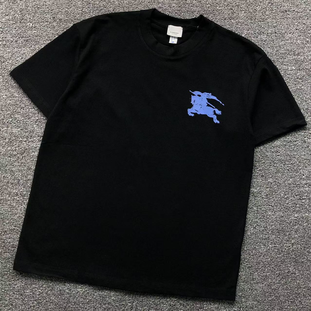 T-shirt Burberry