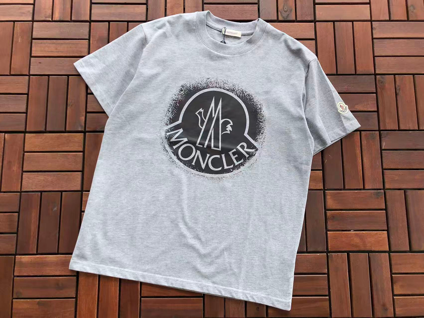 T-Shirts MC