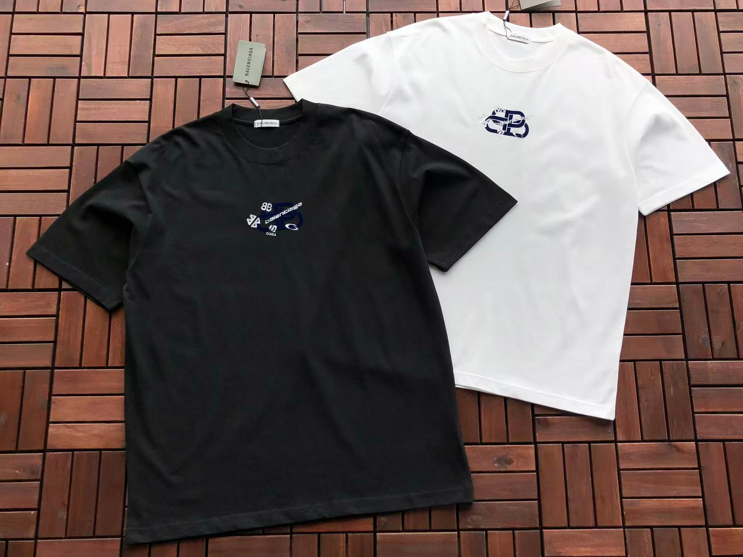 BLG T-Shirt