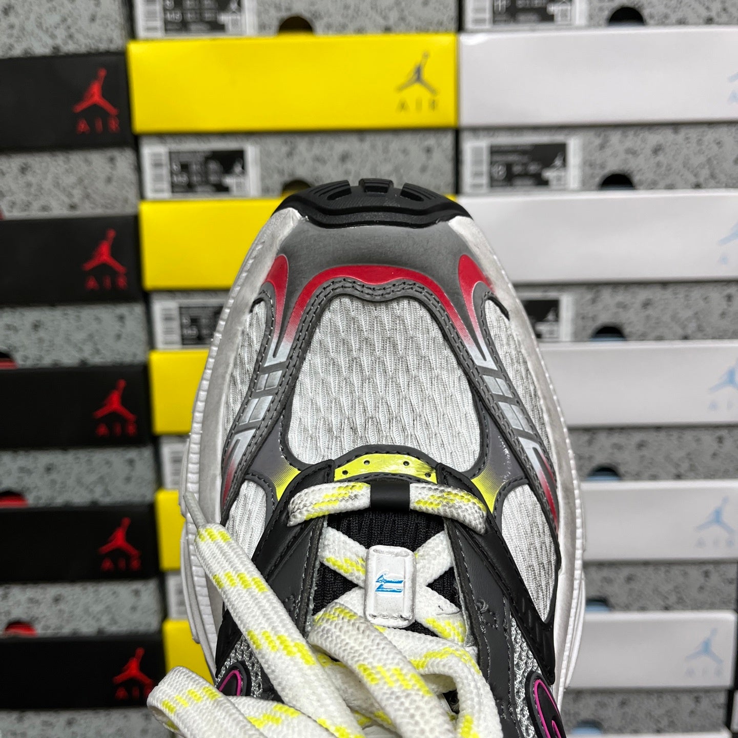 BLG 6XL Multicolor