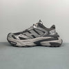 XLG STORM EDGE Grey Silver