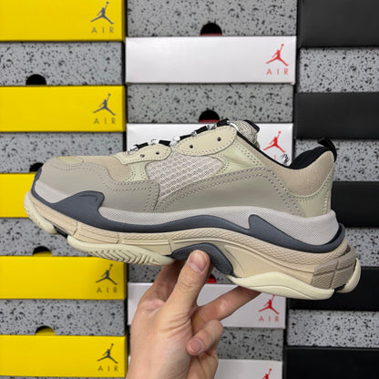 BLG Triple S Vanilla