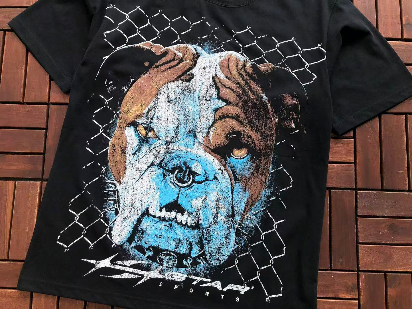 HELL T-SHIRT