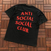 Anti Social Club T-Shirts